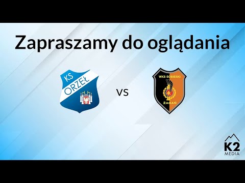 LBS Bank Janas Logistics KS Orzeł Międzyrzecz vs WKS Sobieski Arena Żagań