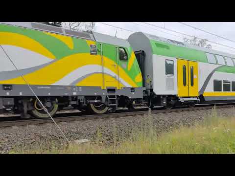 Lk9 KM 15121 RE9 "SŁONECZNY BIS" Warszawa Zachodnia - Gdynia Główna 12.07.2025.