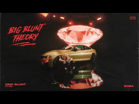 Dino Blunt - Sosa feat. Fox