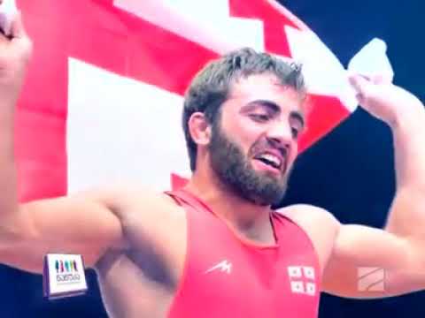 ქართველი ჩემპიონი ძმების ისტორია ნანუკას შოუში - 13.02.2019