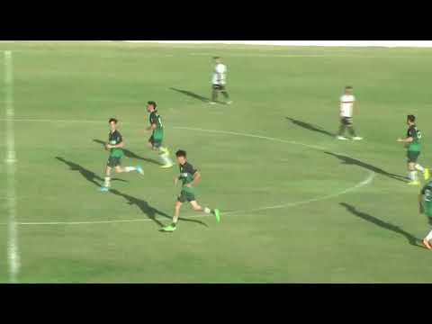 SOC. DEVOTO: 1  - TIRO FEDERAL: 2