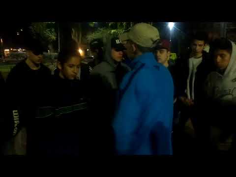 MODUM vs ROBI | 8vos | Fecha 6 (Torneo Regular 2017) Gurrustyle