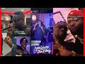 Sarkodie Perform Songs On His No Pressure Album in Nigeria & chill with other CELEBS🔥 Wow😳😳.Watch