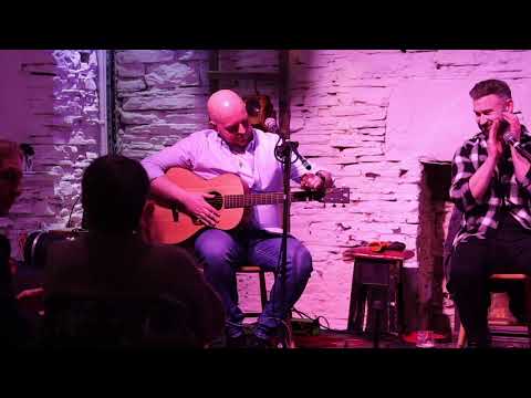 Blue Note Session #1