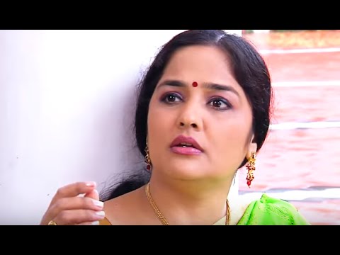 Pattusaree I Episode 394 – Part 3 I Mazhavil Manorama