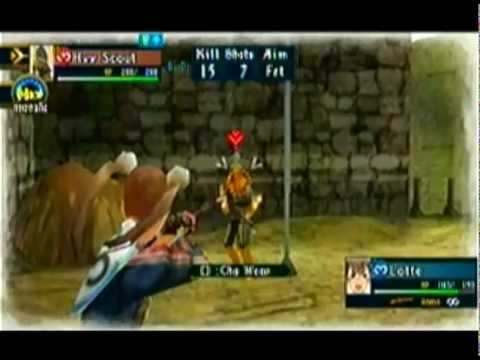 Let's Play Valkyria Chronicles II PT67 - Not-So-Ultimate Weapon