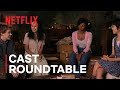 THE MIDNIGHT CLUB | An Exclusive Club | Netflix