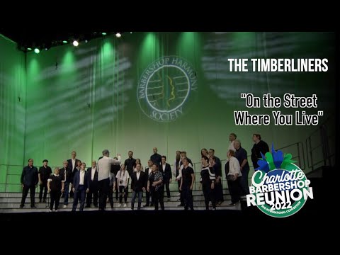 The Timberliners