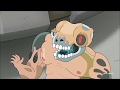 Rick And Morty Snake Terminator