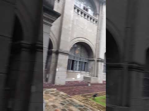 マニラのサン アグスティン教会