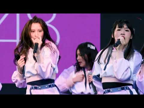 [Fancam] Beginner   BNK48 Kheng Focus @CancelCancer