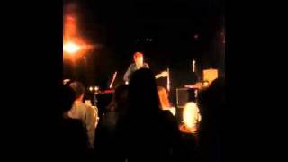 Passenger - Golden Thread