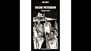 Oscar Peterson - Body and Soul