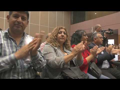 Convenio para avanzar en la digitalización de las cuentas generales de ejercicio de los municipios