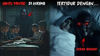 Download lagu 5 Kisah Seram 'ORANG MINYAK' Paling Mengerikan Di Malaysia - Pelajar Dikacau! mp3