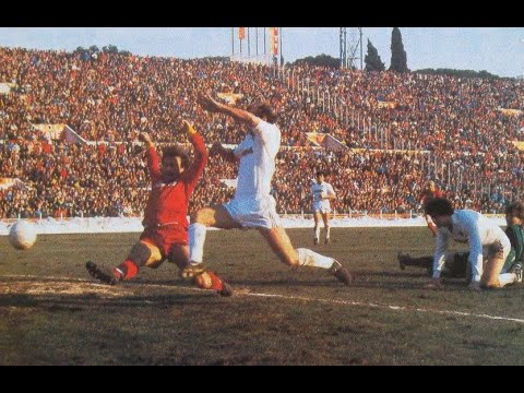 Roma-Torino 1-0 Serie A 84-85 15' Giornata