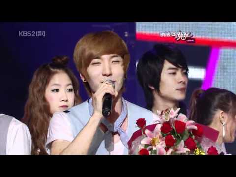 [Full HD] July 9th, Super Junior - Win