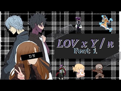 𝙻𝙾𝚅 𝚡 𝚈/𝚗🥀|| ℙ𝕒𝕣𝕥 𝟙-??(sᴏᴍᴇ sʟɪɢʜᴛʟʏ🔞)