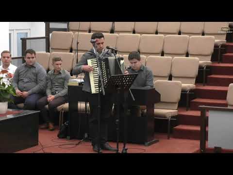 Daniel Berar - Ne vom întoarce într-o zi acasa