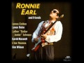 RONNIE EARL & DAVID MAXWELL ON PIANO ...