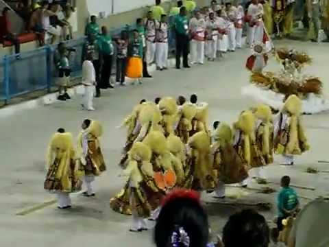 Estácio de Sá 2010 - CF