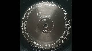 Jesse Outlaw - Scream (Mix 2)