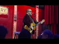 " 'Til I Gain Control Again" Raul Malo @ City Winery,NYC 02-02-2023