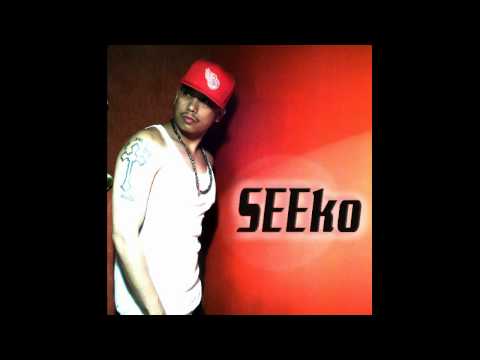 SEEko - Bless The Grind