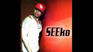 SEEko - Bless The Grind