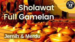 Download lagu Sholawat Full Kendang Kenong || Full Bass mp3