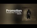 ¥$, Kanye West, Ty Dolla $ign - Promotion (feat. Future)