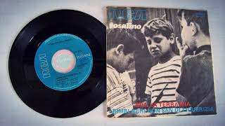 Rosalino Cellamare (RON) - "I bimbi neri non san di liquerizia"