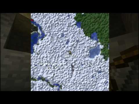 Minecraft: Sezon 2 #30 Bezi podróżnik