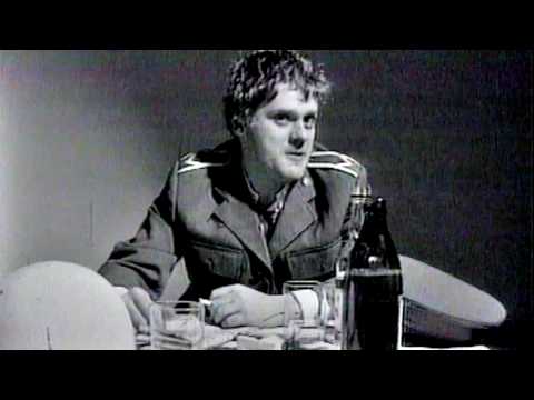 KAZIK - PIOSENKA TREPA -1992 real. Yach Paszkiewicz