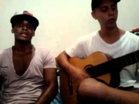 S&oacute; Easy Cover - Daniel e Miguel =]