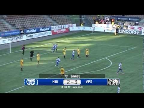 HJK TV: HJK - VPS 3-3