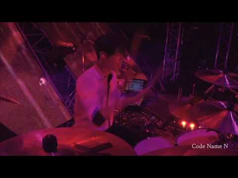 holiday - CNBLUE Minhyuk Focus - 2015 ARENA TOUR