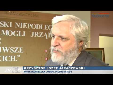Gość specjalny w Szkole Podstawowej nr 5 w Łomży -VIDEO