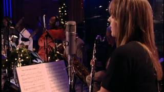 What are you doing new year`s eve [The very best of Diana Krall].mpg