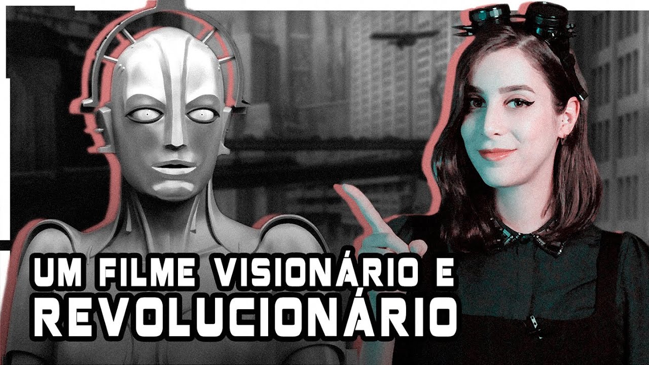 5 filmes STEAMPUNK CLÁSSICOS que marcaram o cinema! | Futurices