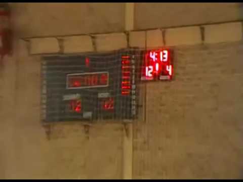 KSBIH 2016-17 | ZKK Orlovi - ŽKK Play off ULTRA |