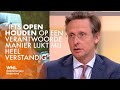 Ondernemers willen minder gedoe aan de grens: 'Duitsland en België zijn cruciaal'