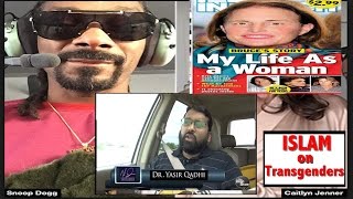 This week we'll be talking about a number of different topics with our special guest Dr. Yasir Qahdi, one of them is the i...