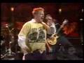 The Sex Pistols - Pretty Vacant - Live On The Late ...