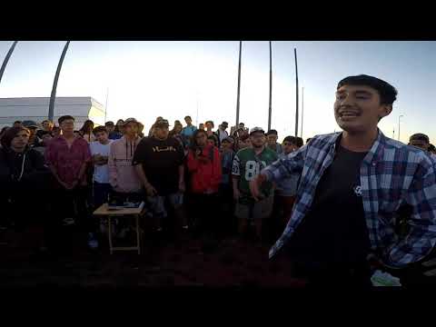 JOKKER vs DEAFC - Final; DP Fecha l 2019