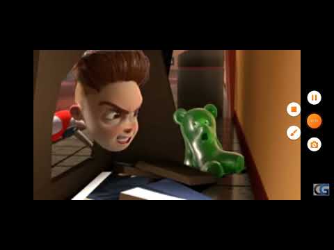 Wacthing Candy Contraband(Funny) (Short) (Read Desption)