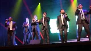 straight no chaser - shut up and dance