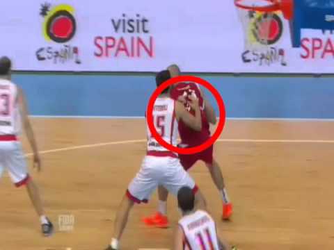 Post Play 03 (FIBA Teaching Material 2014)