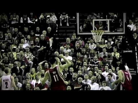 [H4L] NBA Playoffs 2009 Highlight Mix (Round 1)