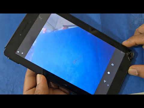 TB-7104 frp unlock without PC | Tab E7 frp 